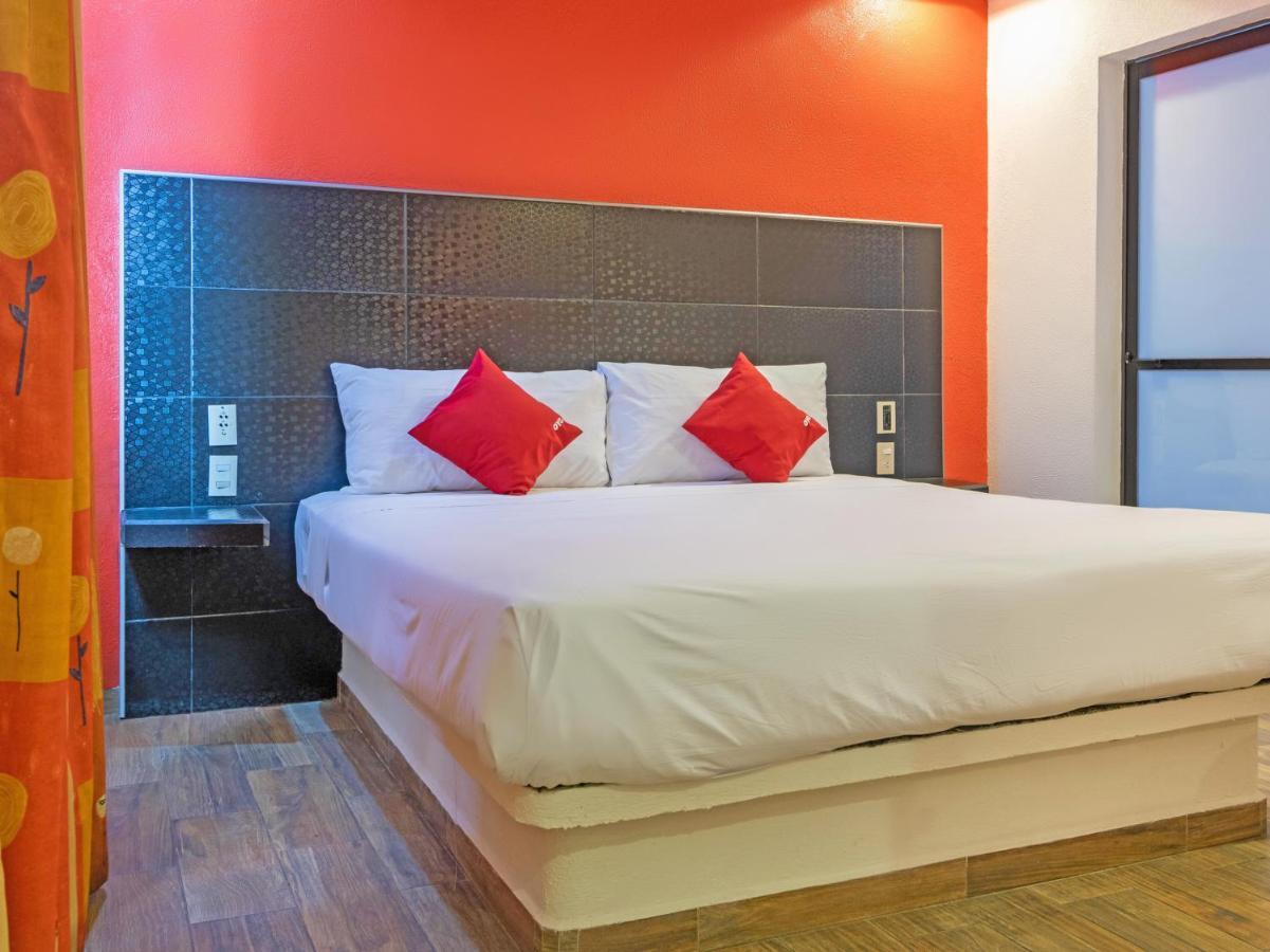 Hotel Sr92 Adults Only 멕시코 시 외부 사진