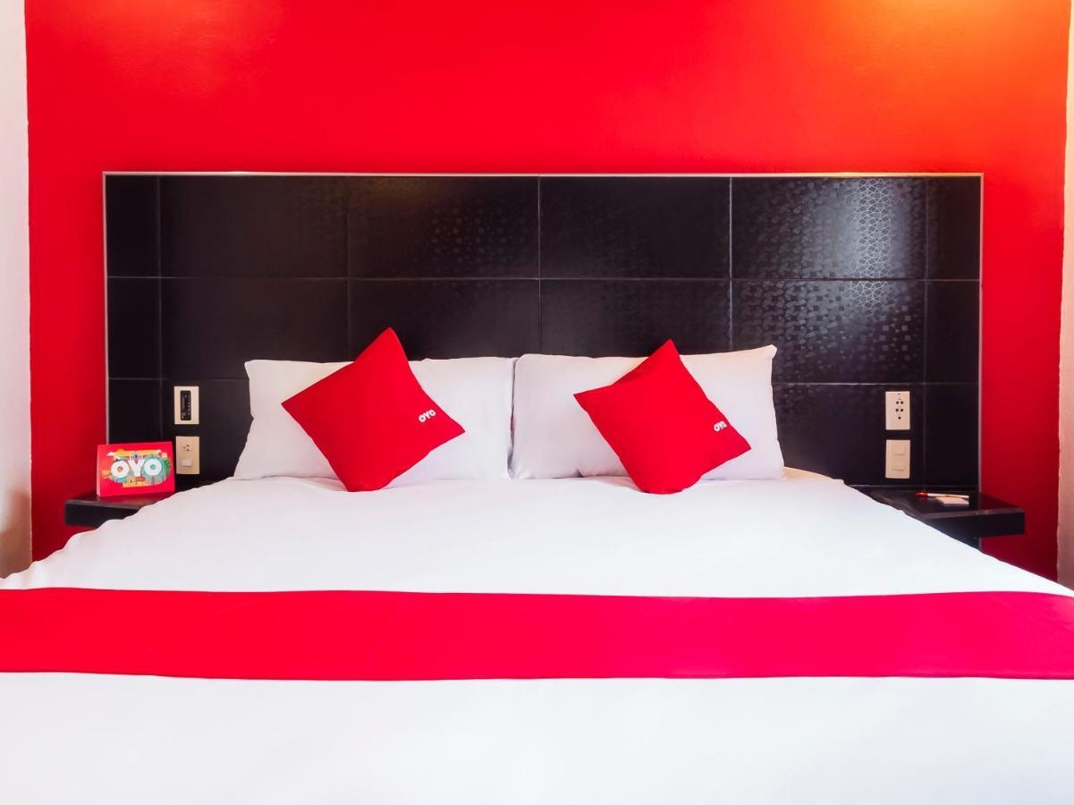 Hotel Sr92 Adults Only 멕시코 시 외부 사진