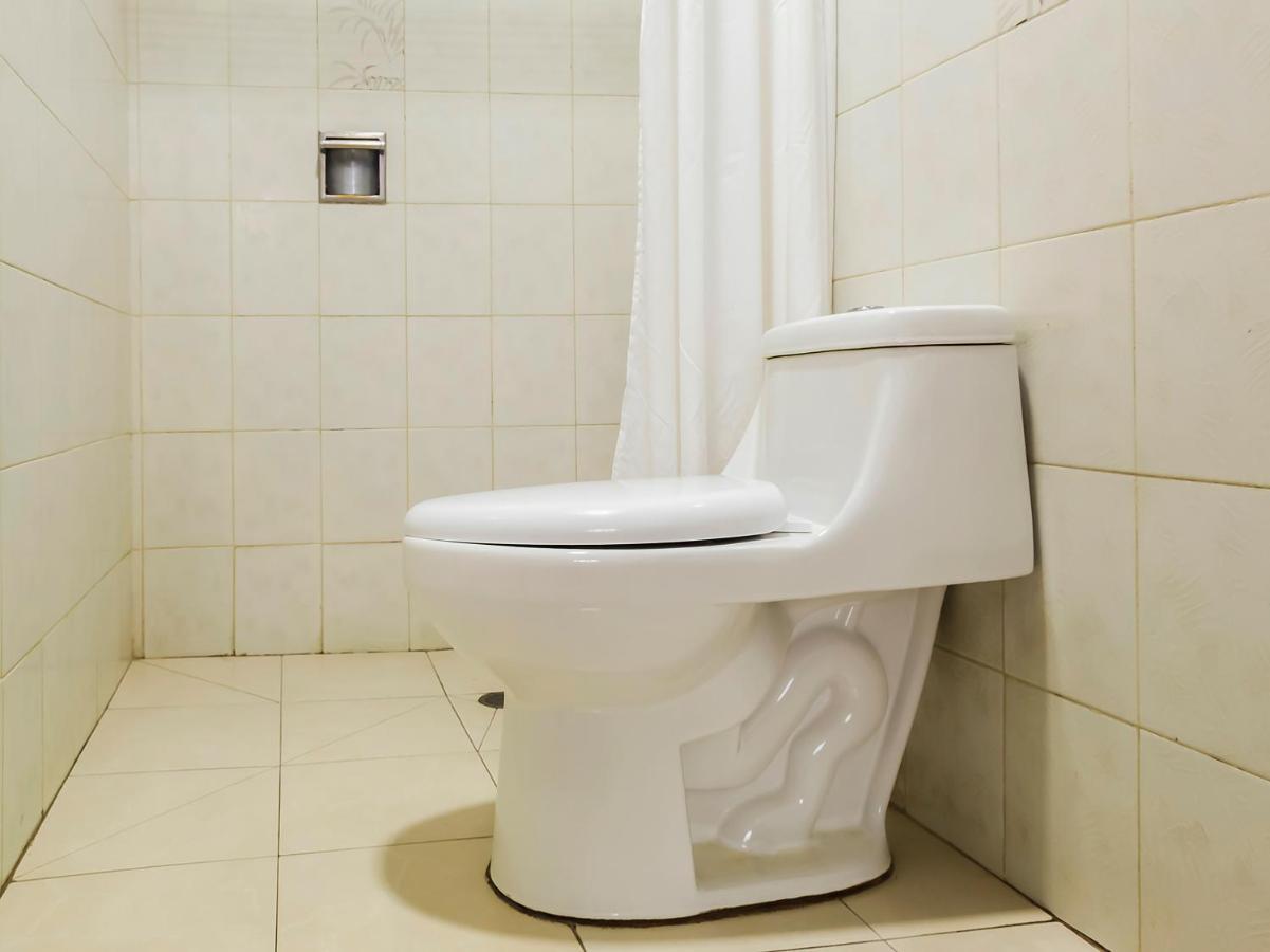 Hotel Sr92 Adults Only 멕시코 시 외부 사진