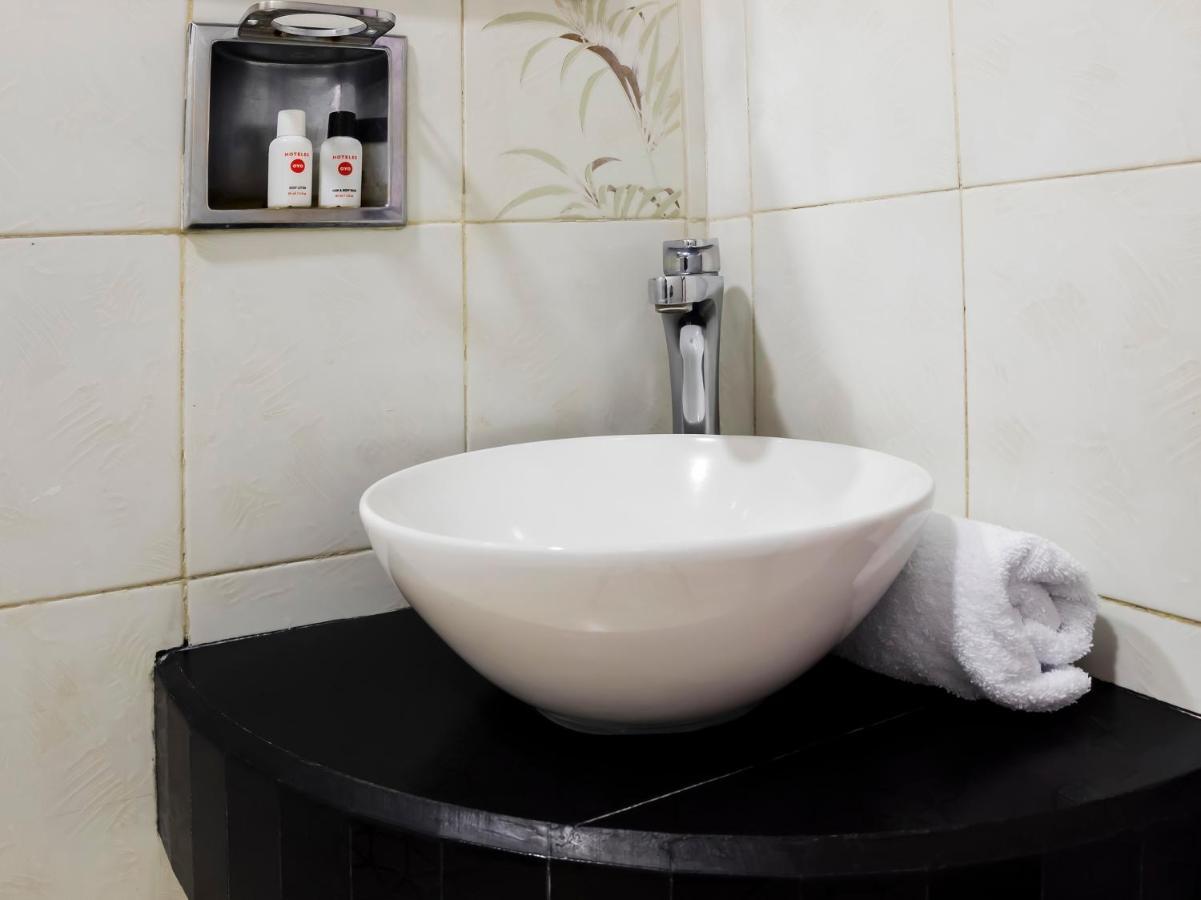 Hotel Sr92 Adults Only 멕시코 시 외부 사진