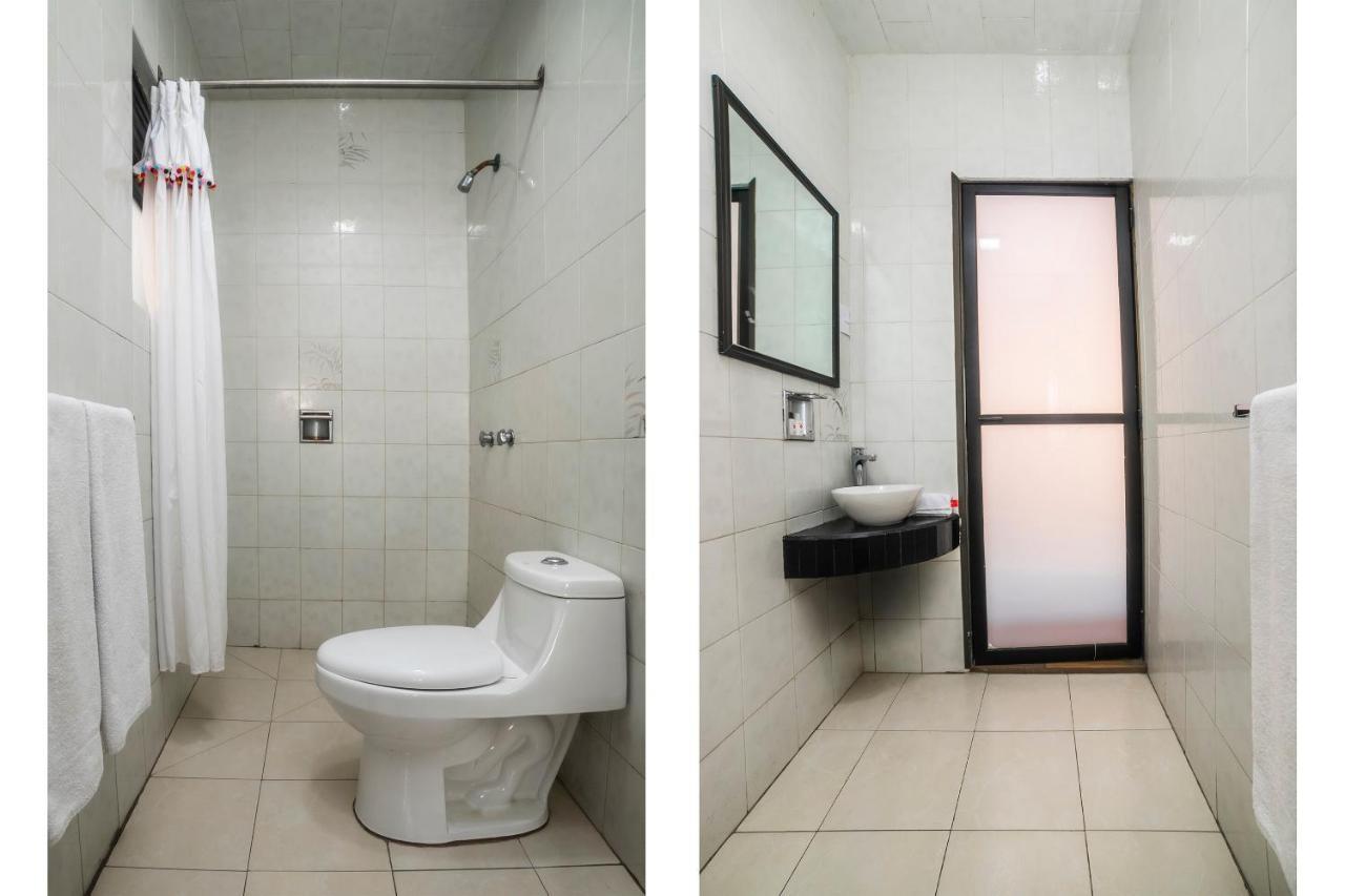 Hotel Sr92 Adults Only 멕시코 시 외부 사진